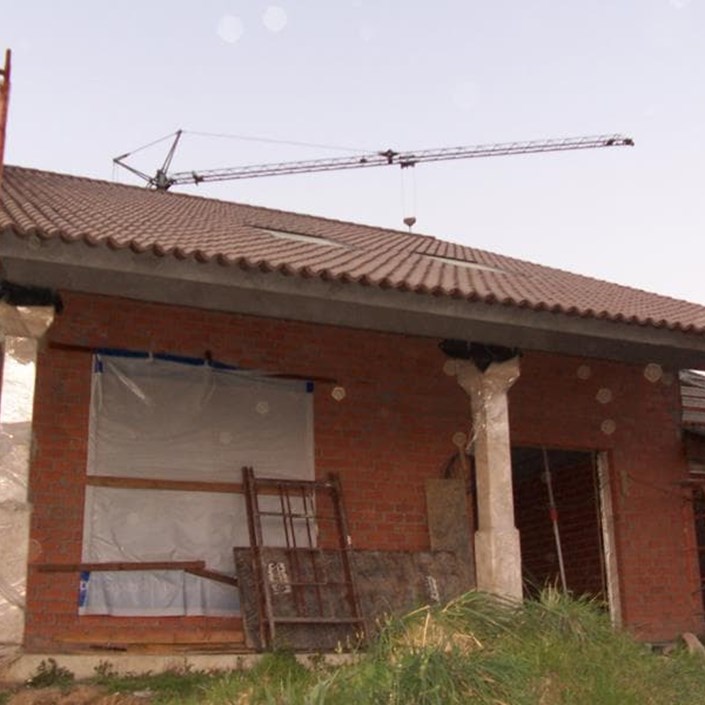 Cerramientos y cubiertas